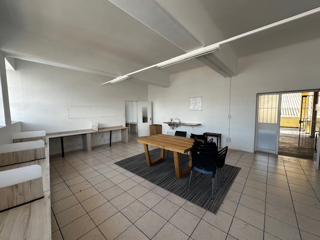 To Let Commercial Property for Rent in Woodstock Western Cape